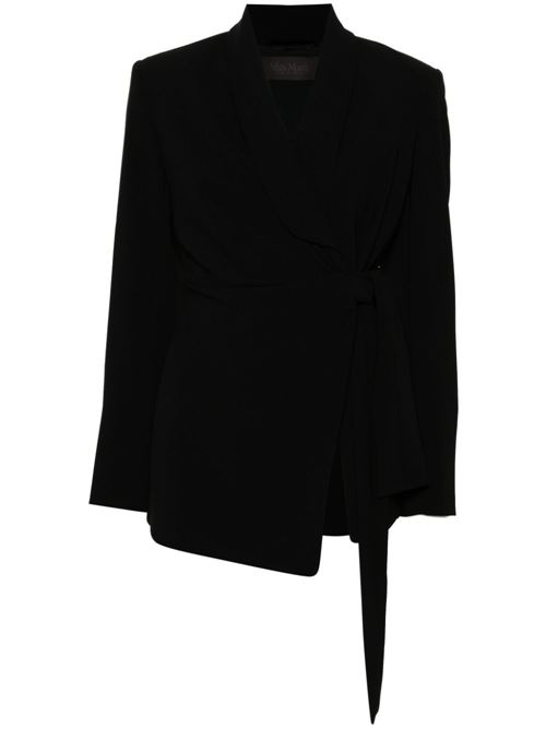 Blazer Comma MAX MARA PIANOFORTE | 2421046074600COMMA003